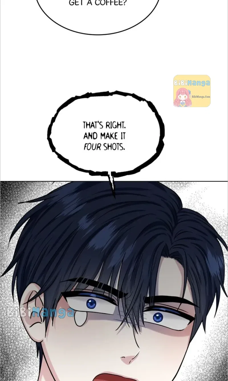 How to Get Rid of My Dark Past? Chapter 84 – Page 39