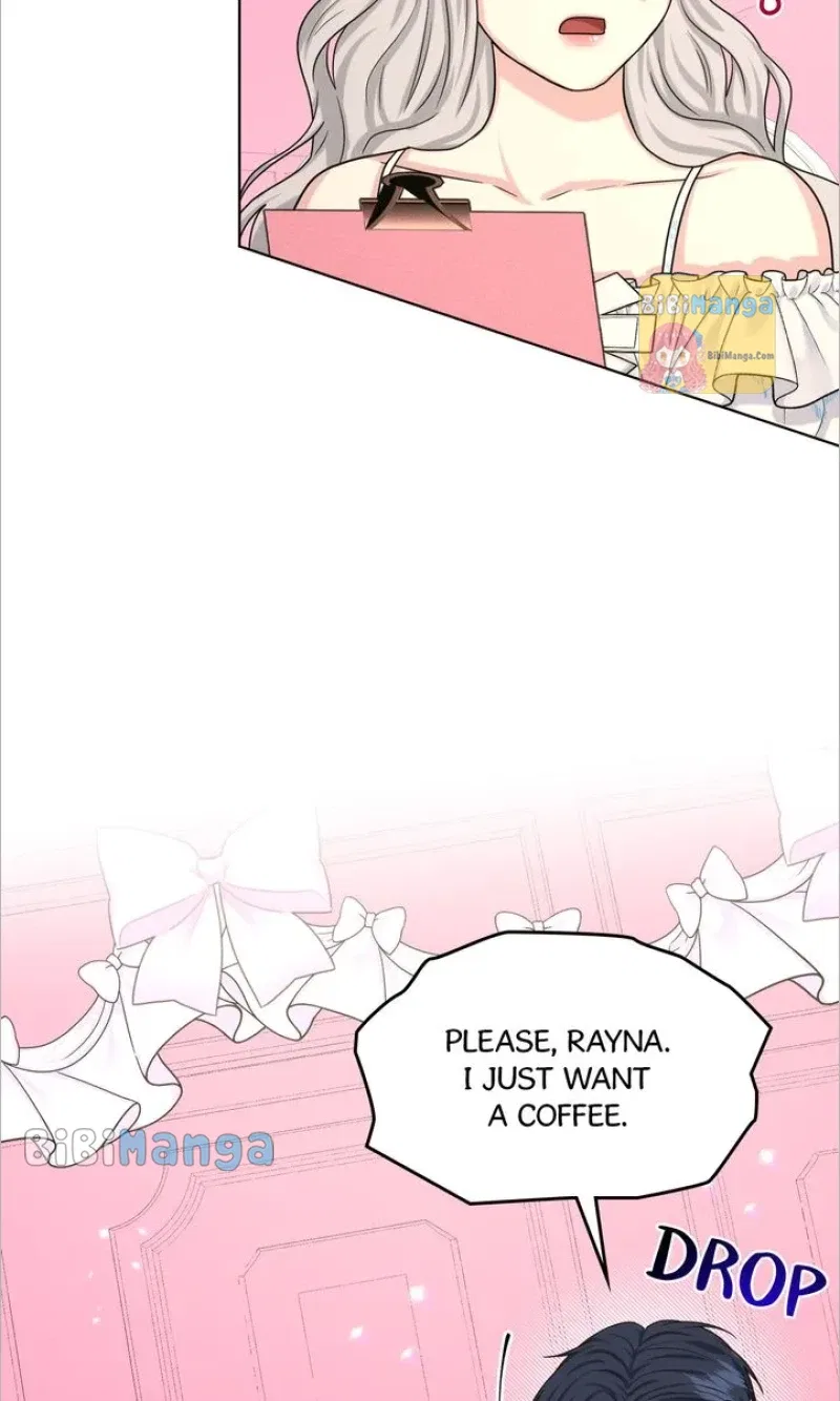 How to Get Rid of My Dark Past? Chapter 84 – Page 41