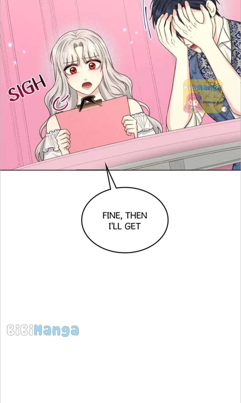 How to Get Rid of My Dark Past? Chapter 84 – Page 42