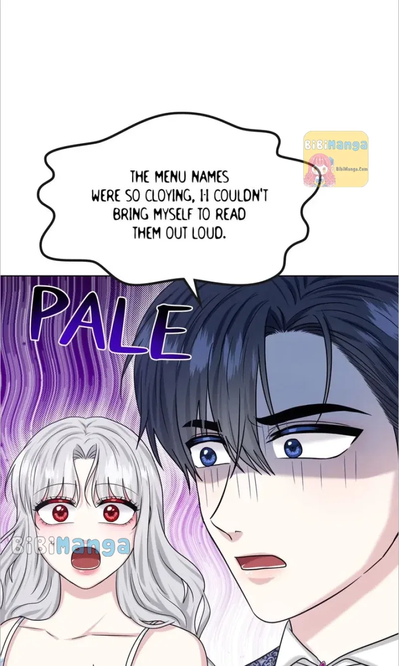 How to Get Rid of My Dark Past? Chapter 84 – Page 46