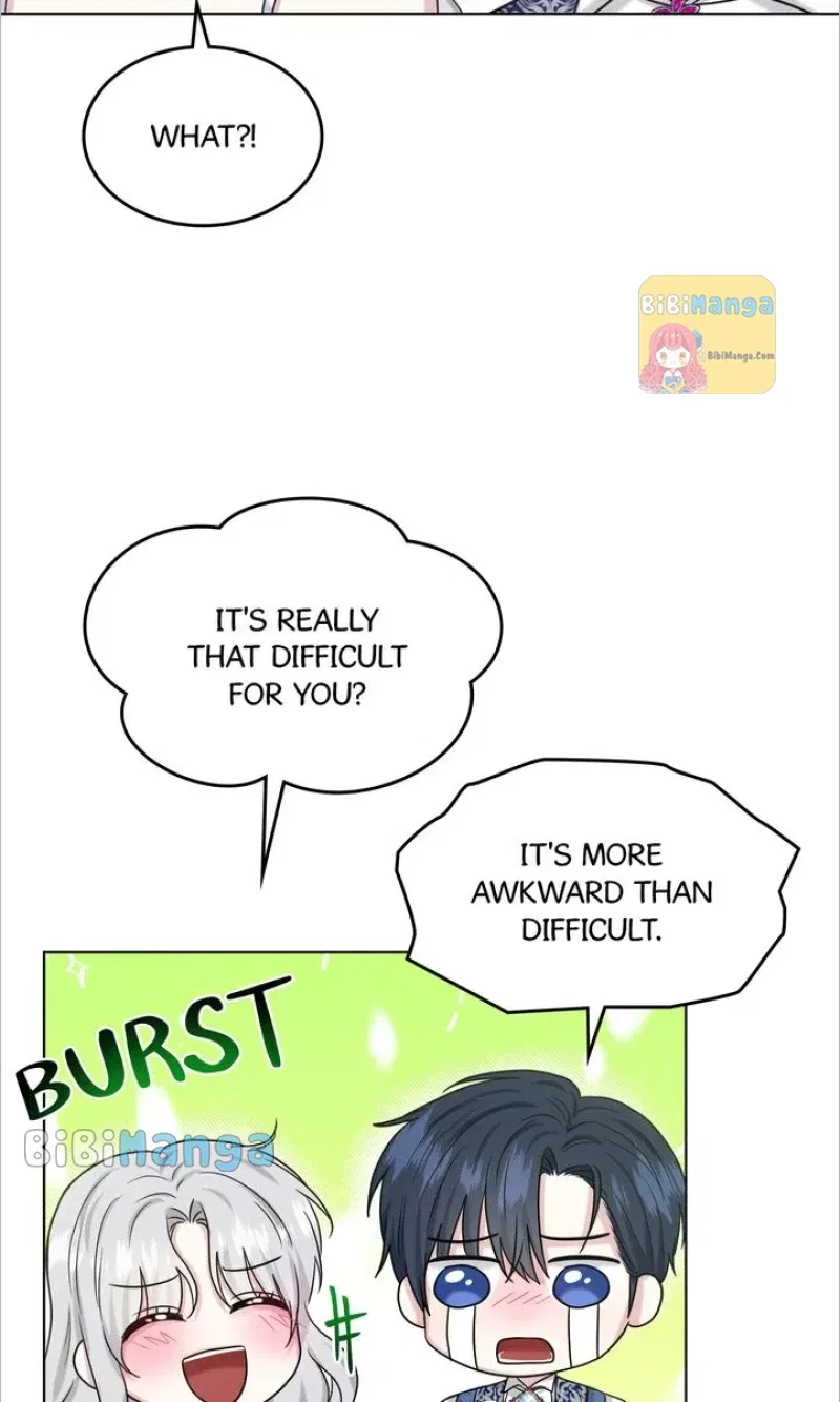 How to Get Rid of My Dark Past? Chapter 84 – Page 47