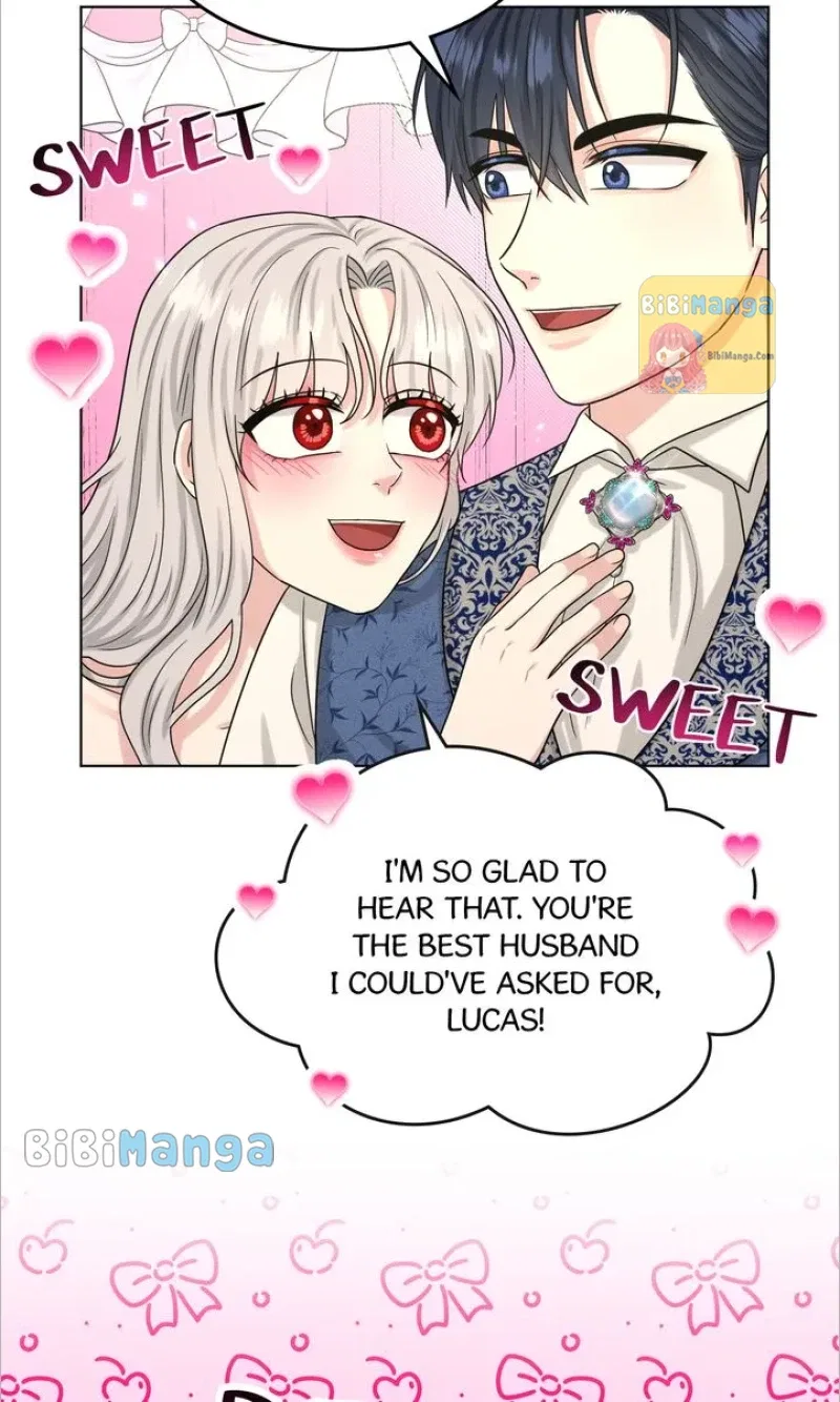 How to Get Rid of My Dark Past? Chapter 84 – Page 51