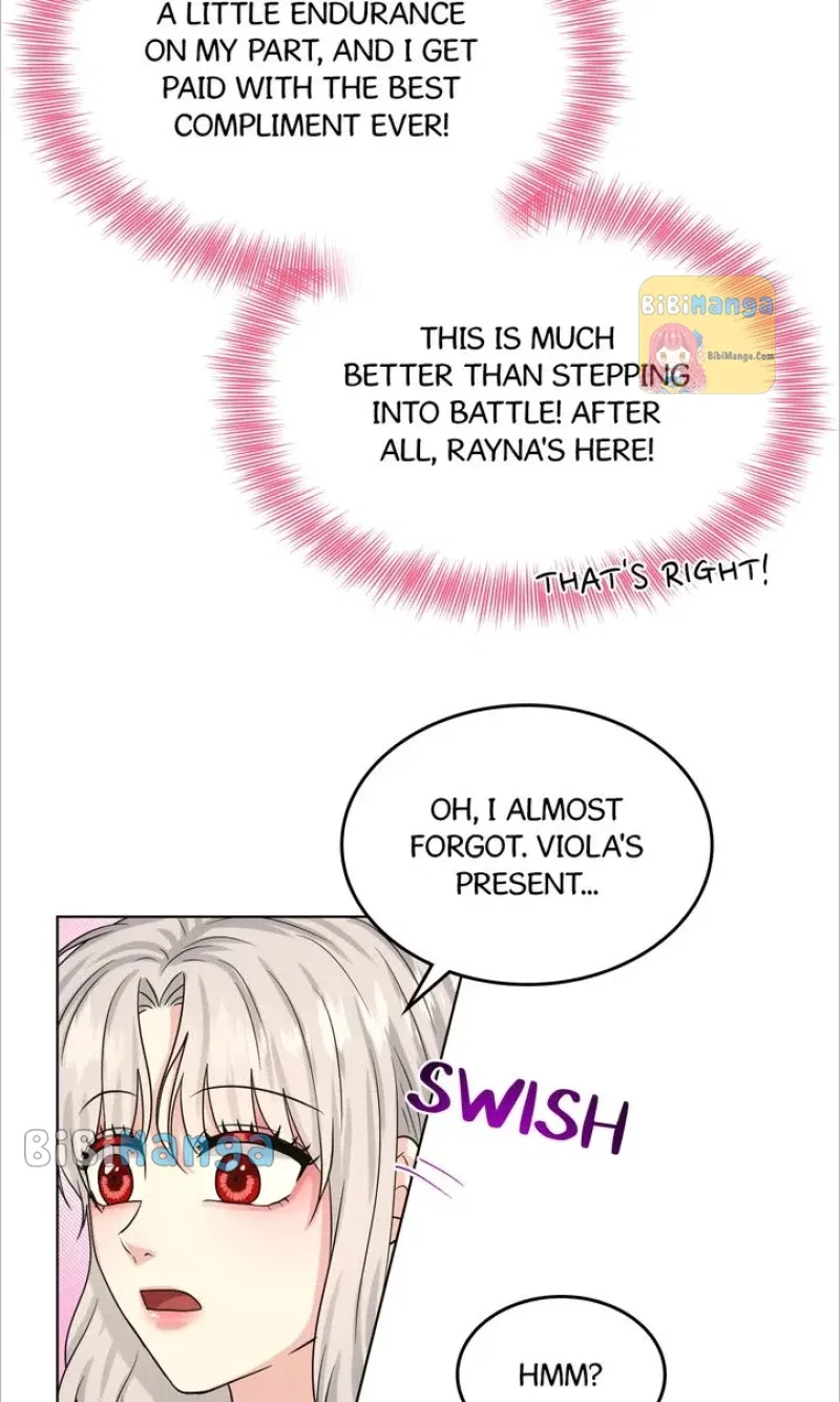 How to Get Rid of My Dark Past? Chapter 84 – Page 53