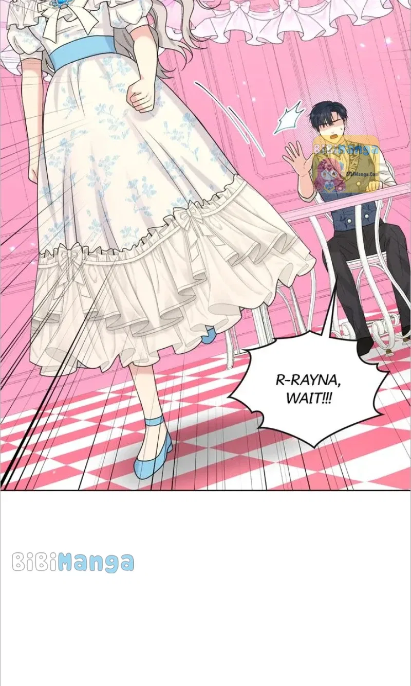 How to Get Rid of My Dark Past? Chapter 84 – Page 57