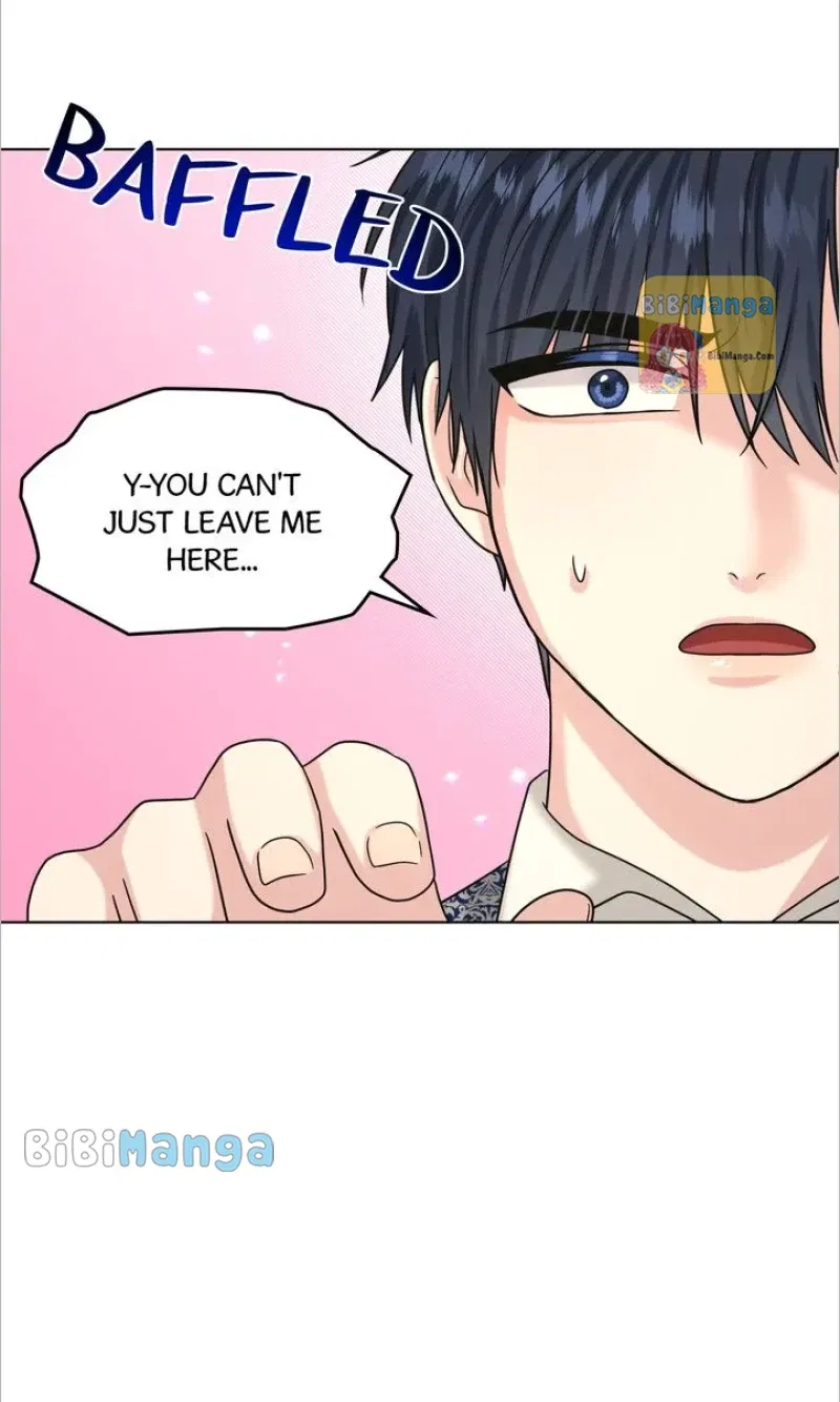 How to Get Rid of My Dark Past? Chapter 84 – Page 58