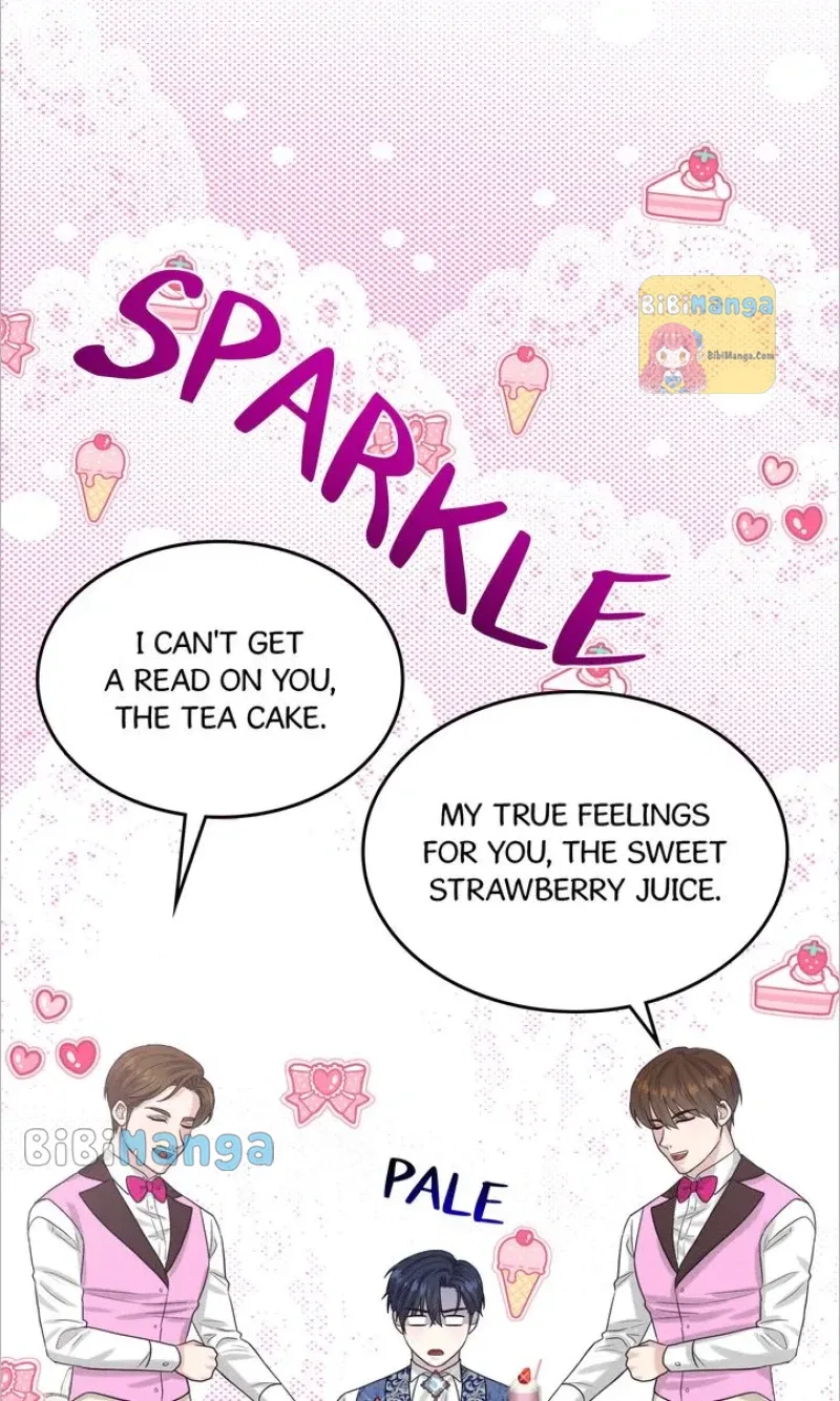 How to Get Rid of My Dark Past? Chapter 84 – Page 60