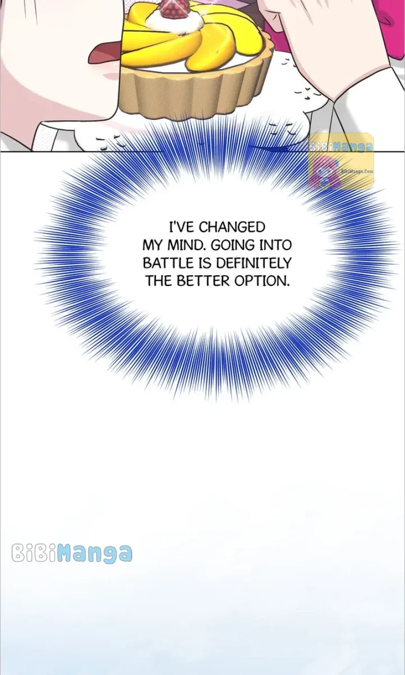 How to Get Rid of My Dark Past? Chapter 84 – Page 62
