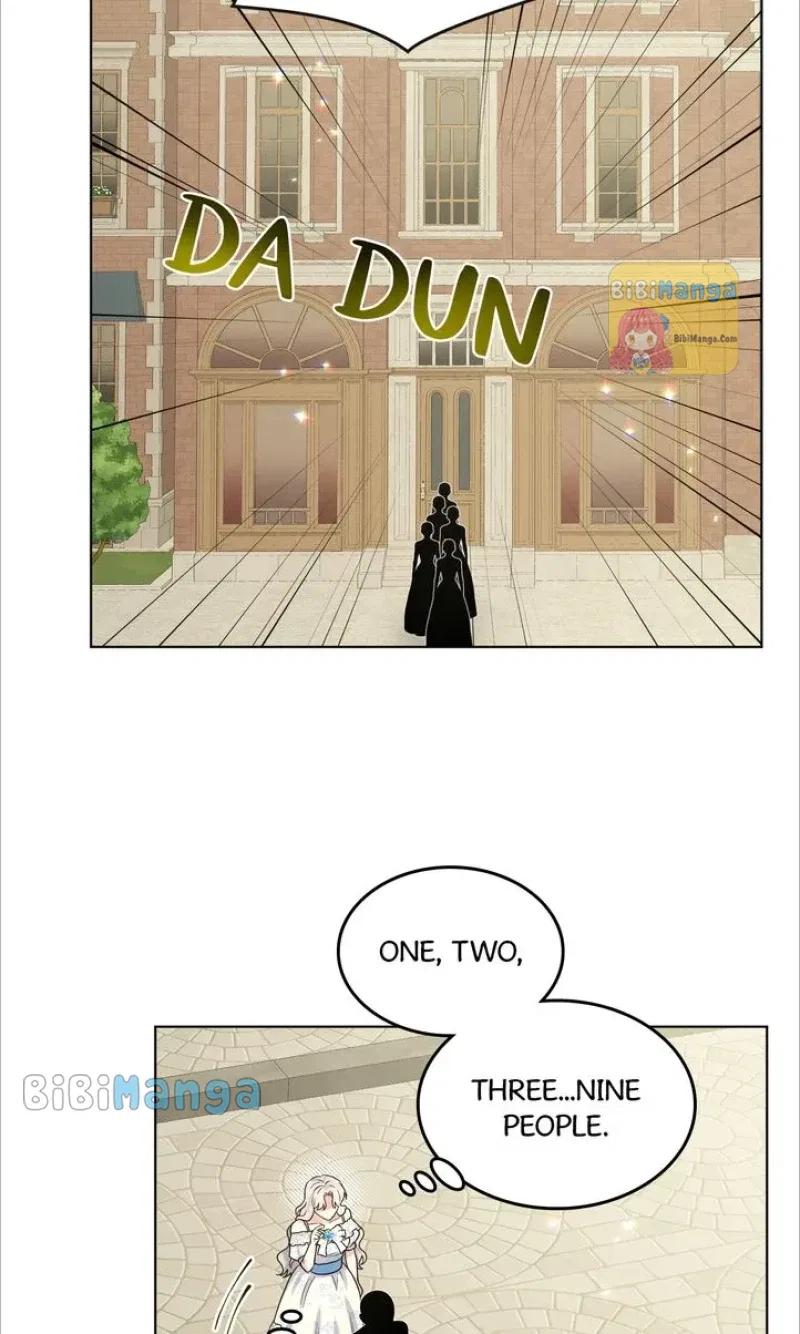 How to Get Rid of My Dark Past? Chapter 84 – Page 66