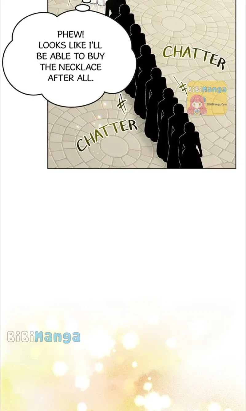 How to Get Rid of My Dark Past? Chapter 84 – Page 67
