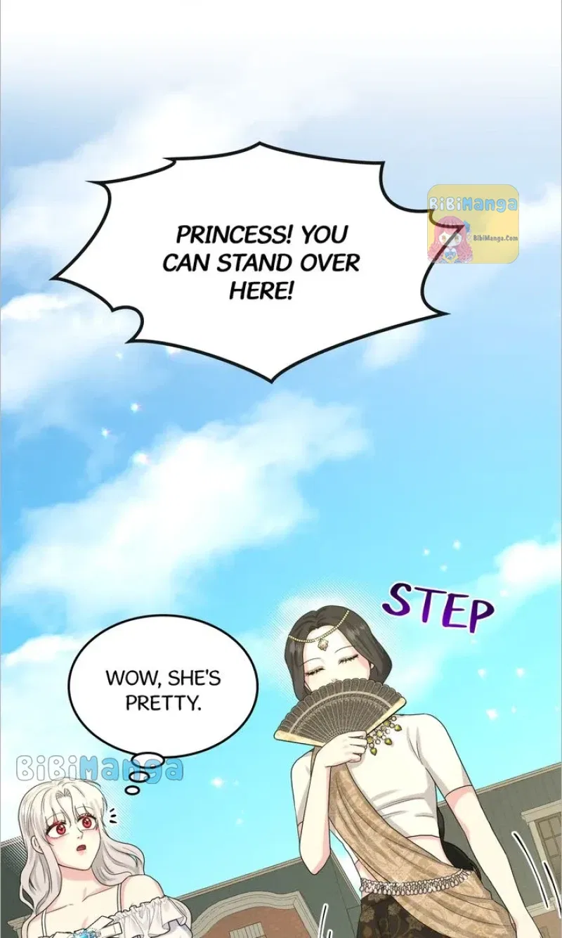 How to Get Rid of My Dark Past? Chapter 84 – Page 69