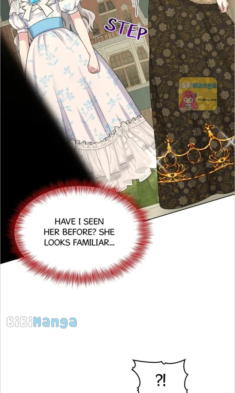 How to Get Rid of My Dark Past? Chapter 84 – Page 70