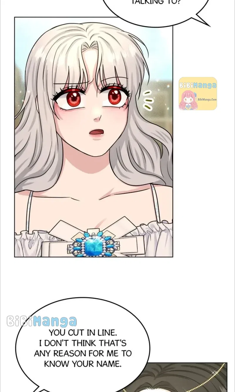 How to Get Rid of My Dark Past? Chapter 84 – Page 74