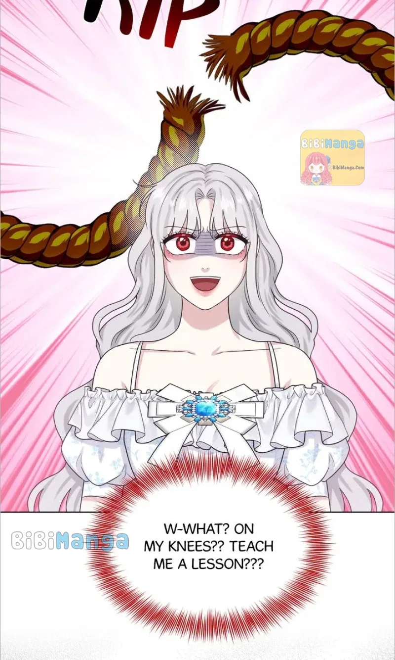How to Get Rid of My Dark Past? Chapter 84 – Page 81