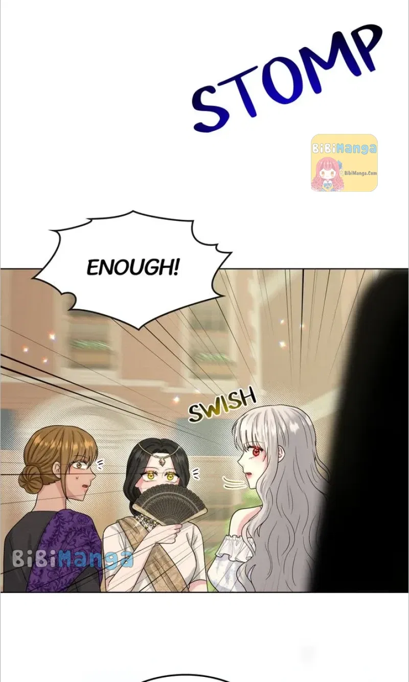 How to Get Rid of My Dark Past? Chapter 84 – Page 84