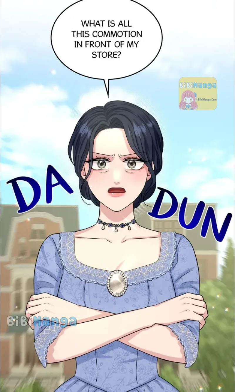 How to Get Rid of My Dark Past? Chapter 84 – Page 85