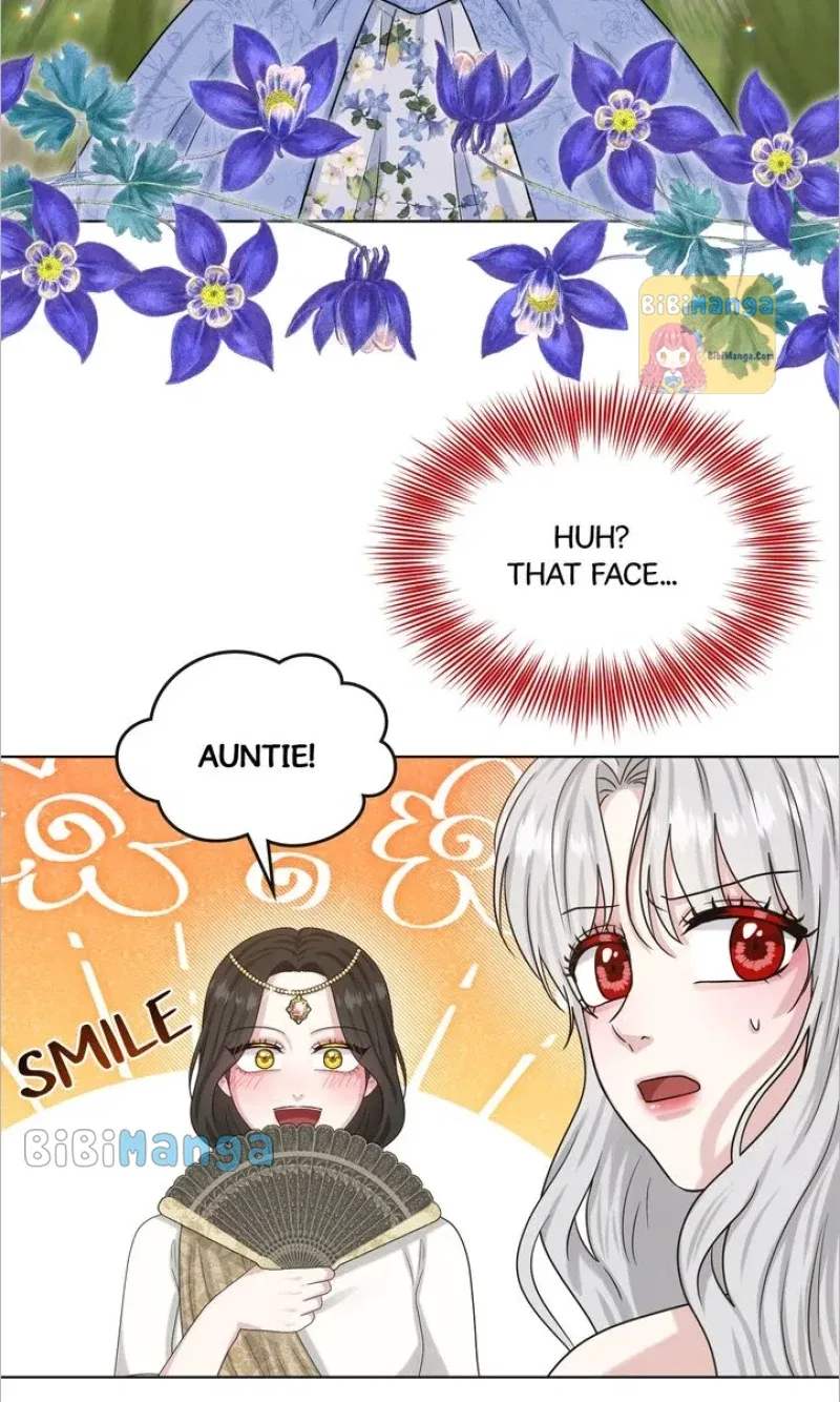 How to Get Rid of My Dark Past? Chapter 84 – Page 86
