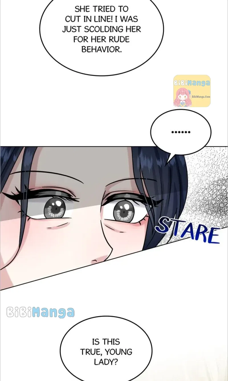 How to Get Rid of My Dark Past? Chapter 84 – Page 88