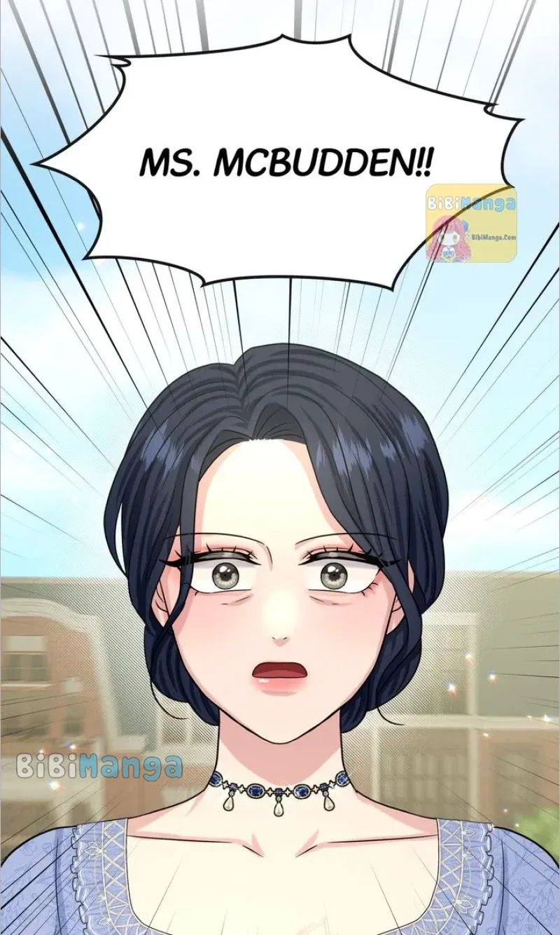 How to Get Rid of My Dark Past? Chapter 84 – Page 91