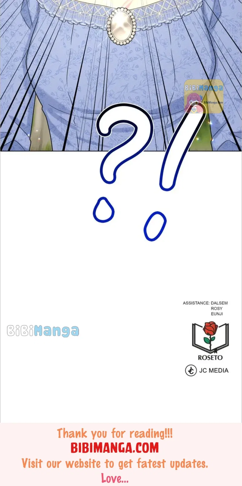 How to Get Rid of My Dark Past? Chapter 84 – Page 92