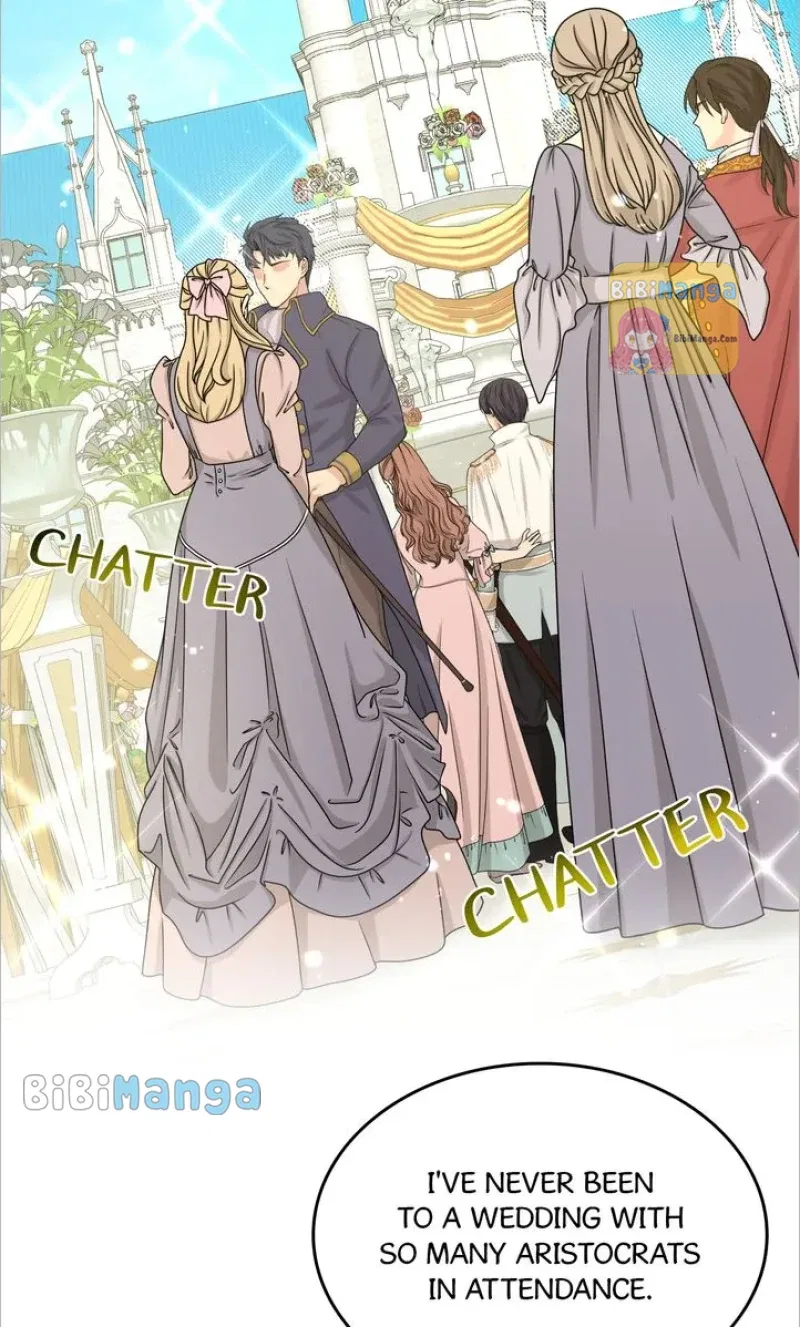 How to Get Rid of My Dark Past? Chapter 83 – Page 2