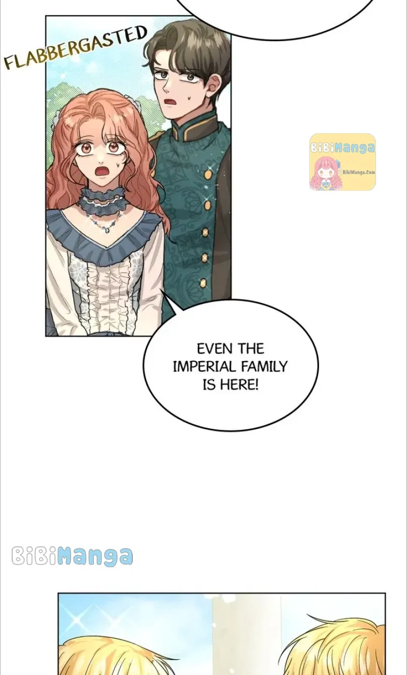 How to Get Rid of My Dark Past? Chapter 83 – Page 3