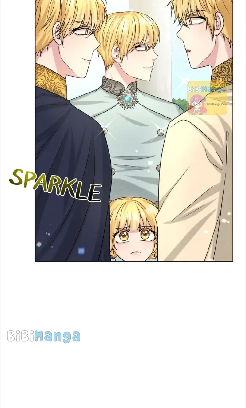 How to Get Rid of My Dark Past? Chapter 83 – Page 4