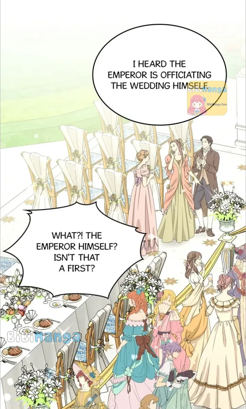 How to Get Rid of My Dark Past? Chapter 83 – Page 5