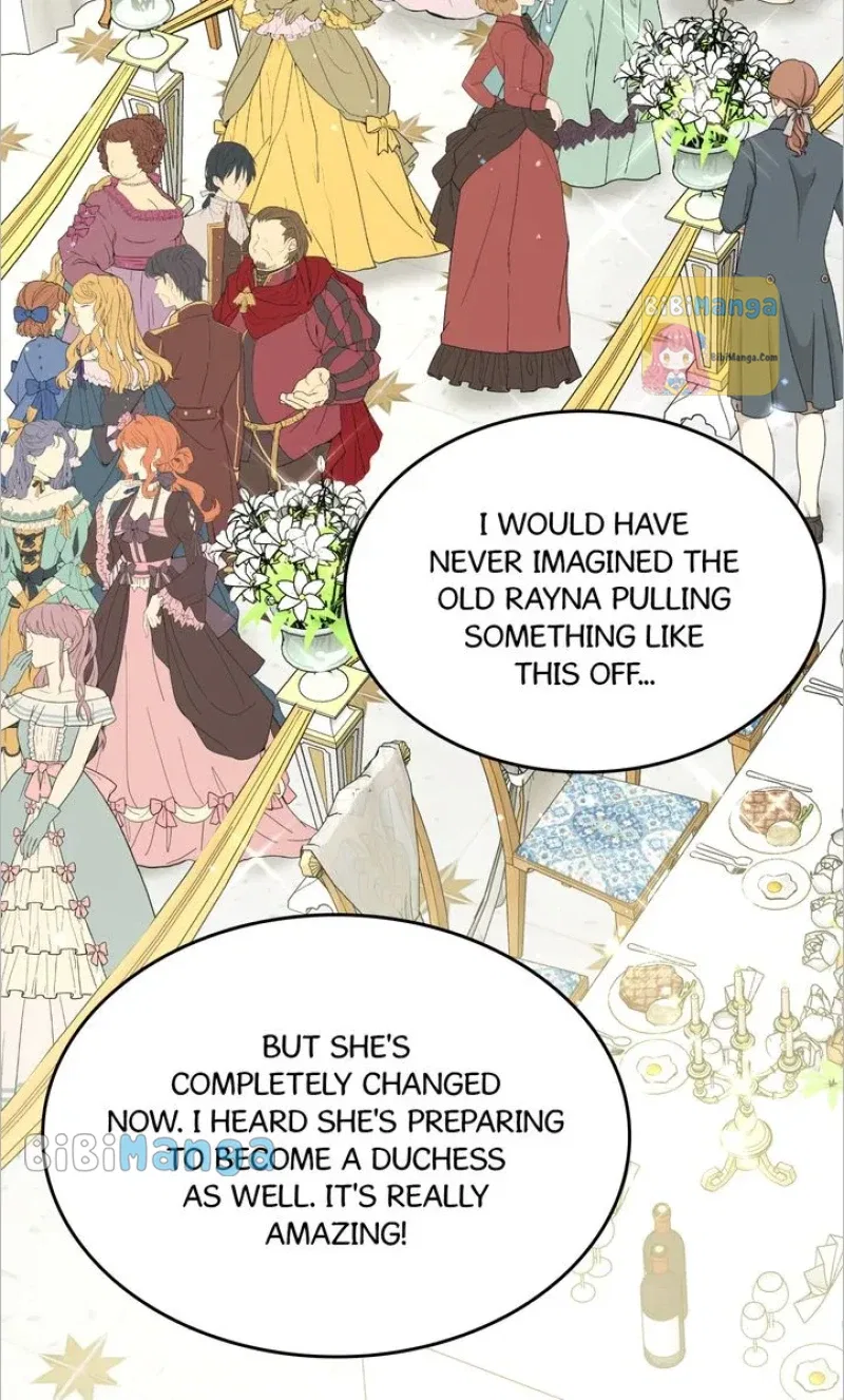 How to Get Rid of My Dark Past? Chapter 83 – Page 6