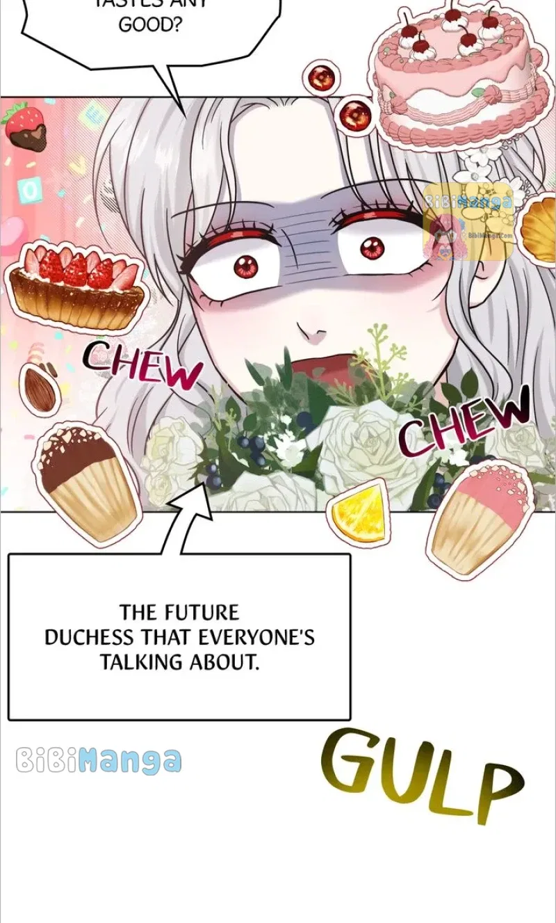 How to Get Rid of My Dark Past? Chapter 83 – Page 10