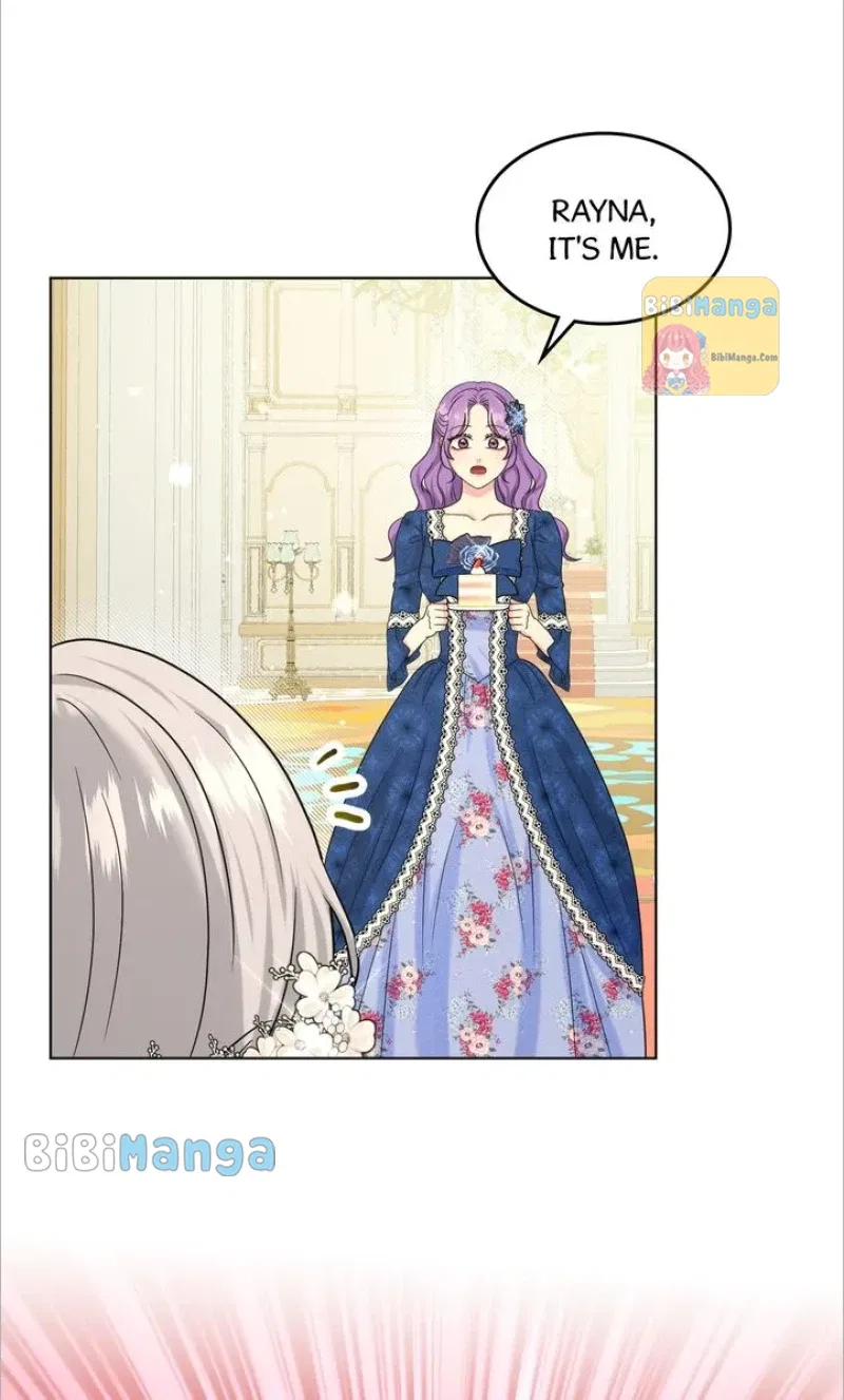 How to Get Rid of My Dark Past? Chapter 83 – Page 11