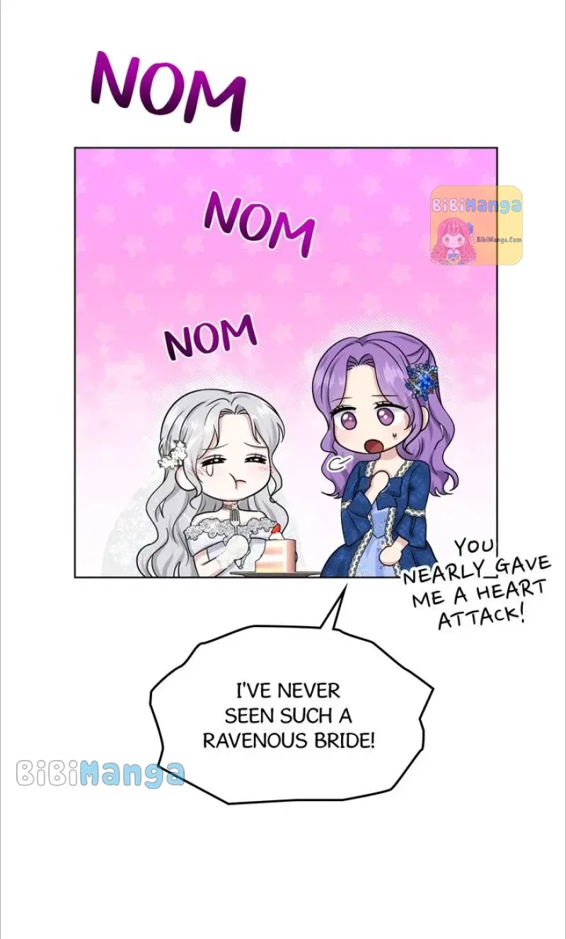 How to Get Rid of My Dark Past? Chapter 83 – Page 14