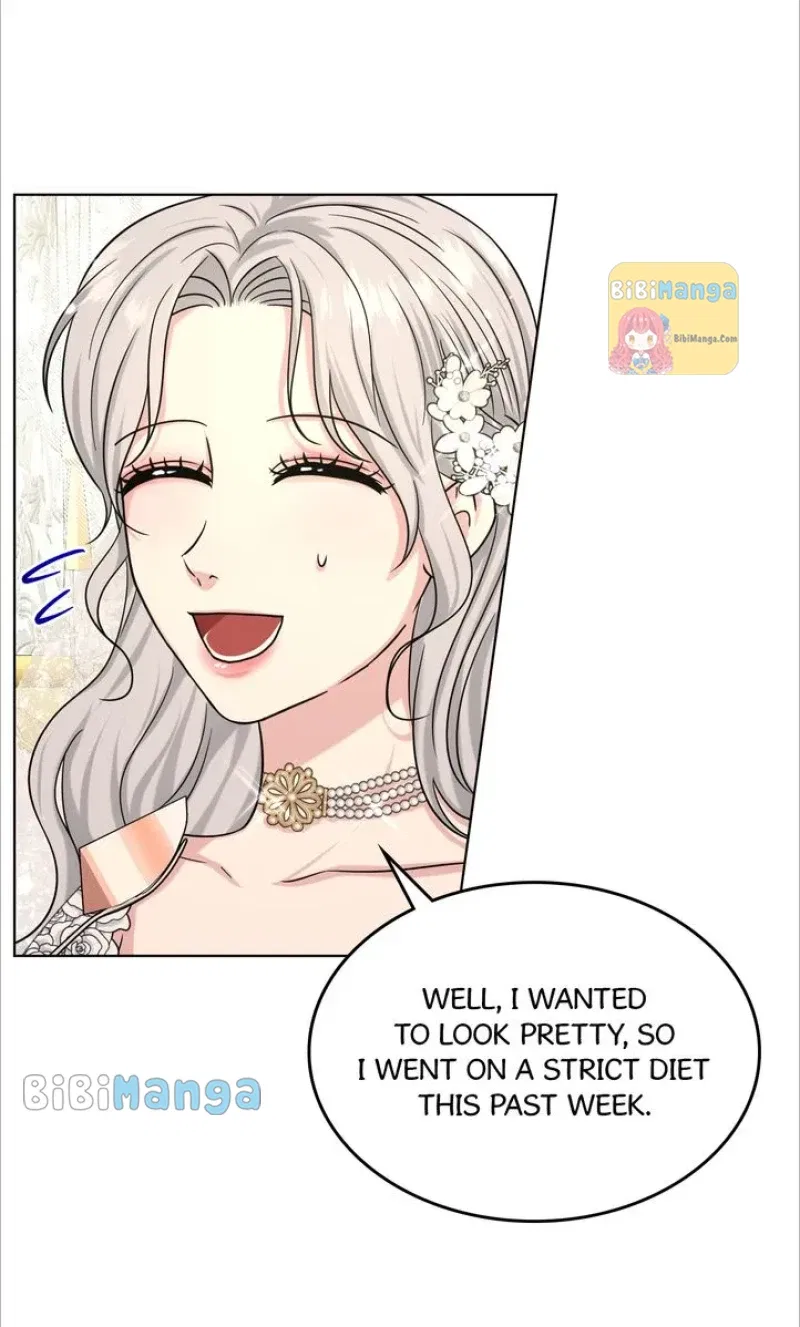 How to Get Rid of My Dark Past? Chapter 83 – Page 15