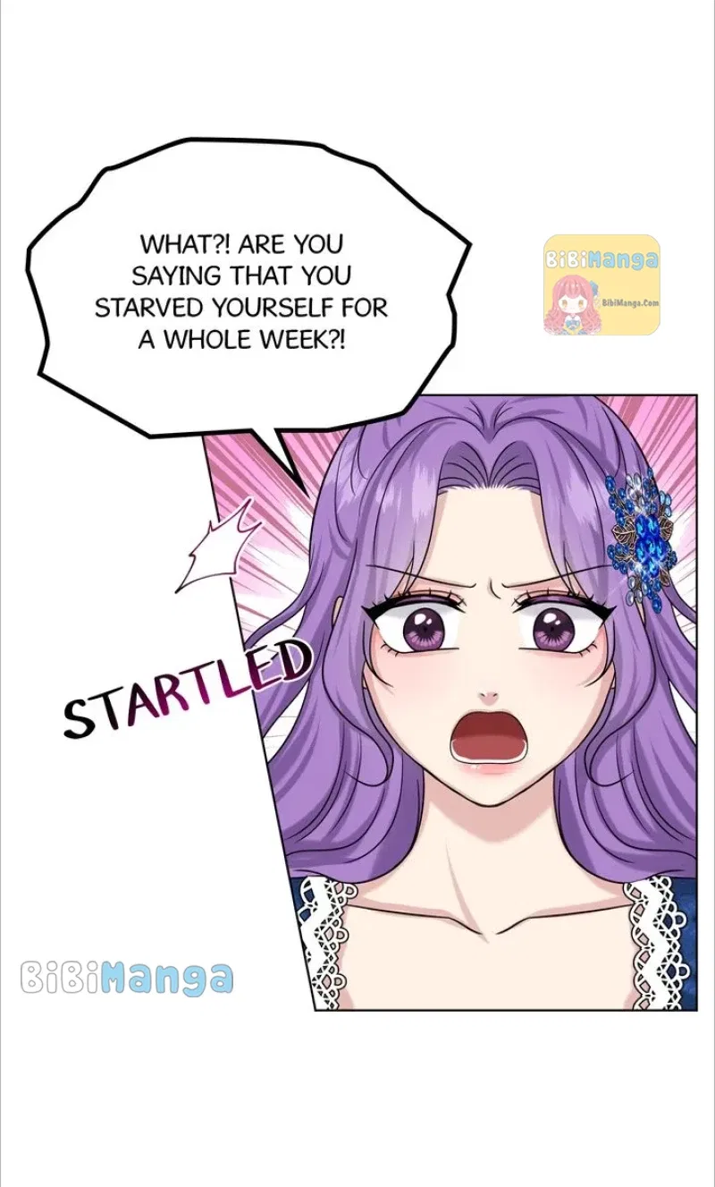 How to Get Rid of My Dark Past? Chapter 83 – Page 16