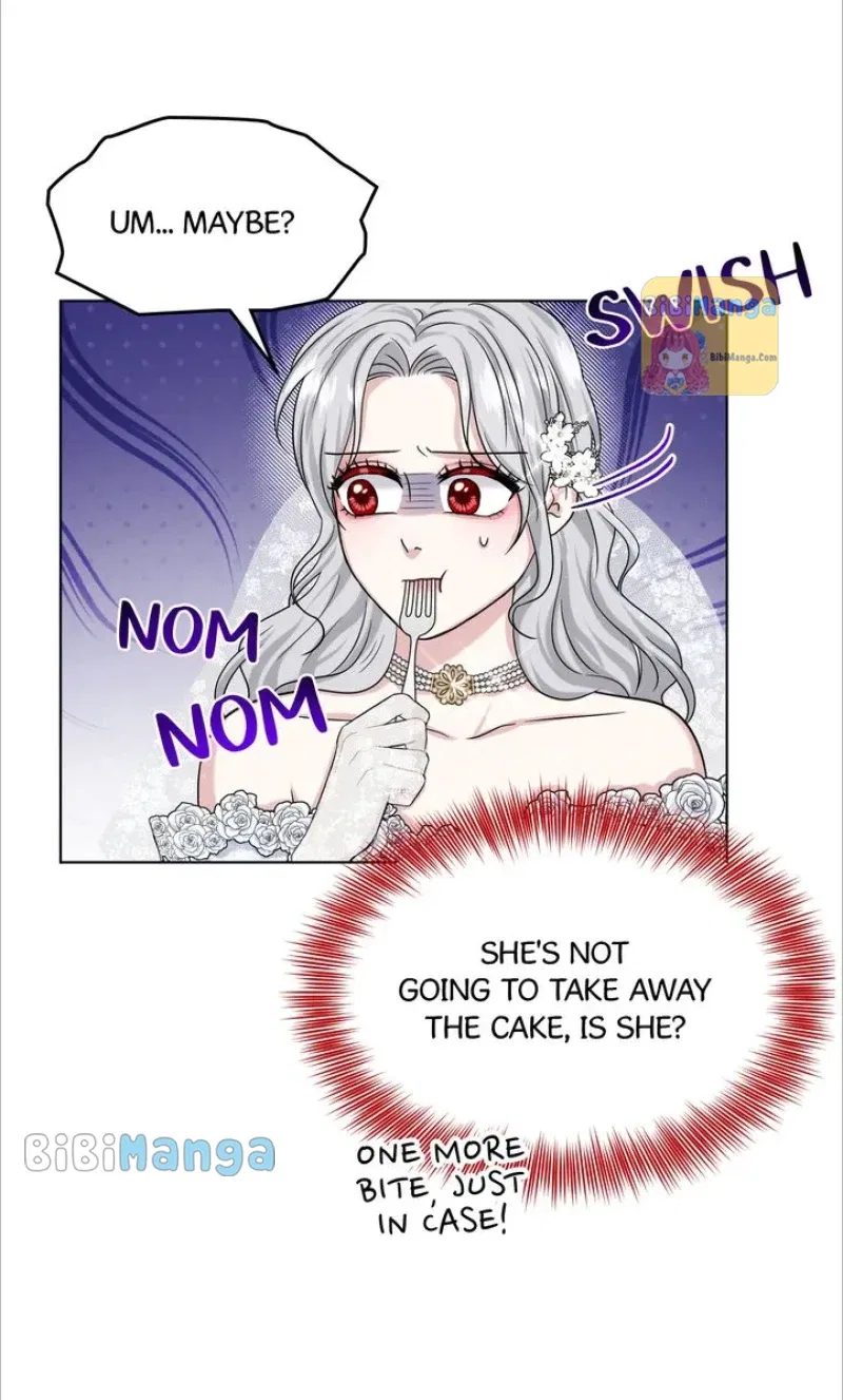 How to Get Rid of My Dark Past? Chapter 83 – Page 17