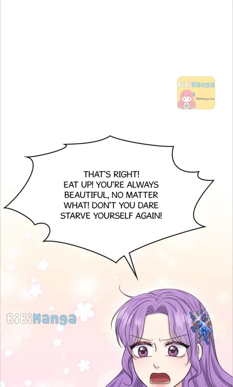 How to Get Rid of My Dark Past? Chapter 83 – Page 19