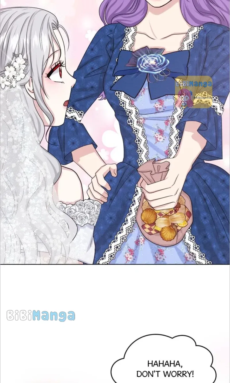 How to Get Rid of My Dark Past? Chapter 83 – Page 20