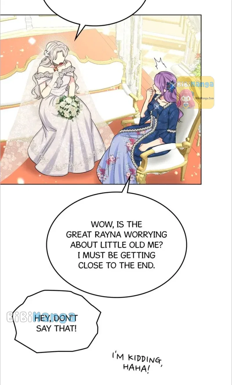 How to Get Rid of My Dark Past? Chapter 83 – Page 25