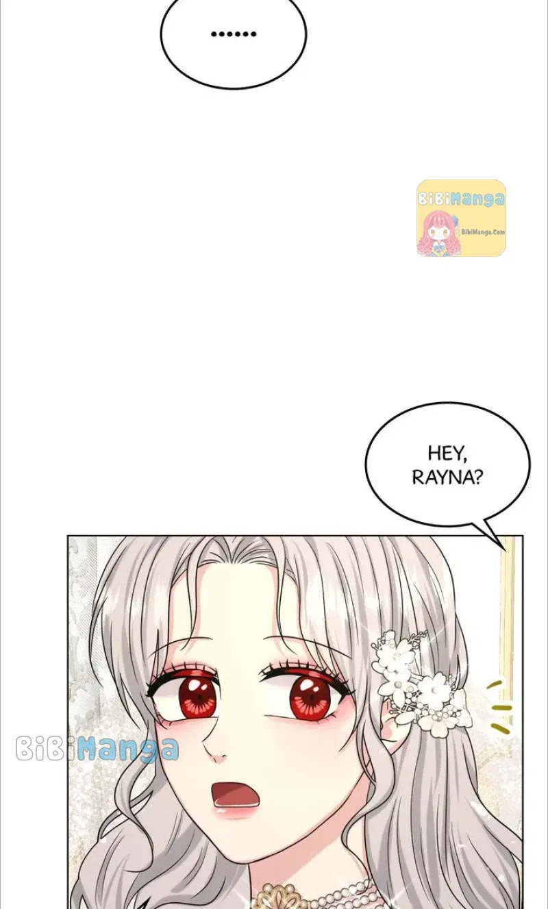 How to Get Rid of My Dark Past? Chapter 83 – Page 27