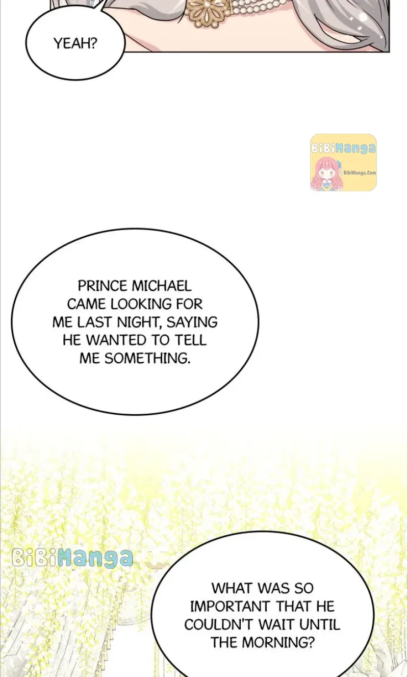 How to Get Rid of My Dark Past? Chapter 83 – Page 28