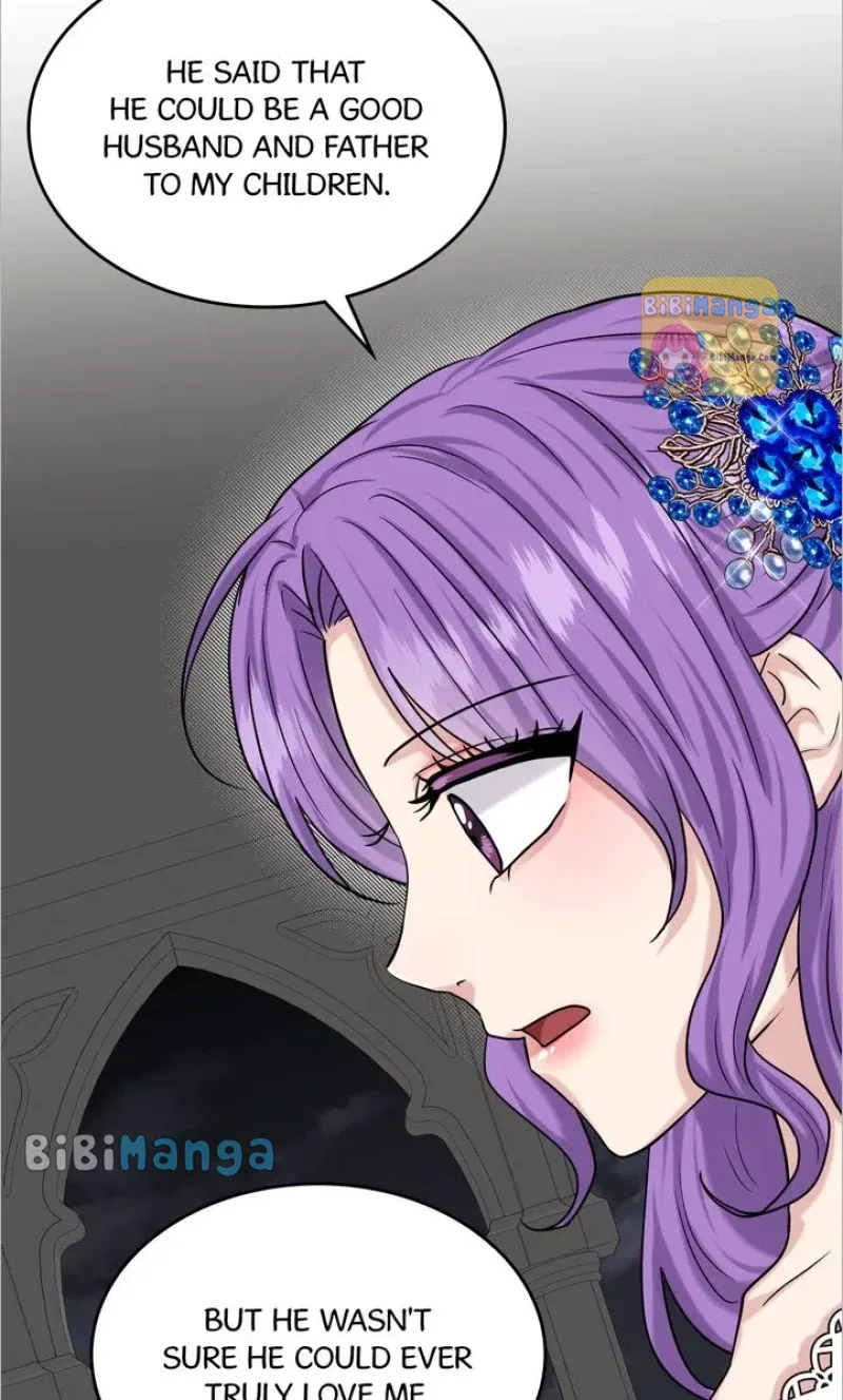 How to Get Rid of My Dark Past? Chapter 83 – Page 30