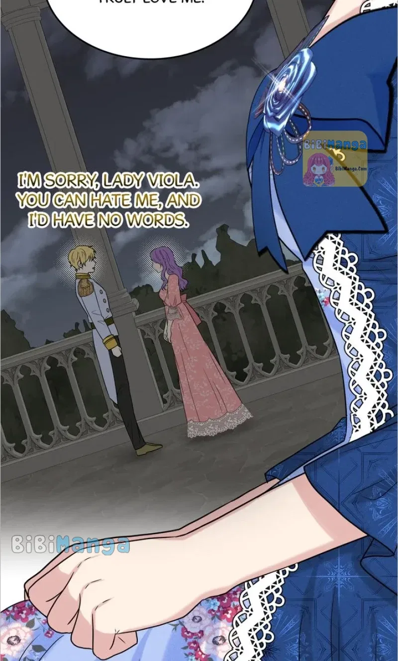How to Get Rid of My Dark Past? Chapter 83 – Page 31