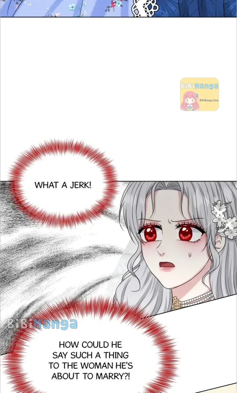 How to Get Rid of My Dark Past? Chapter 83 – Page 32