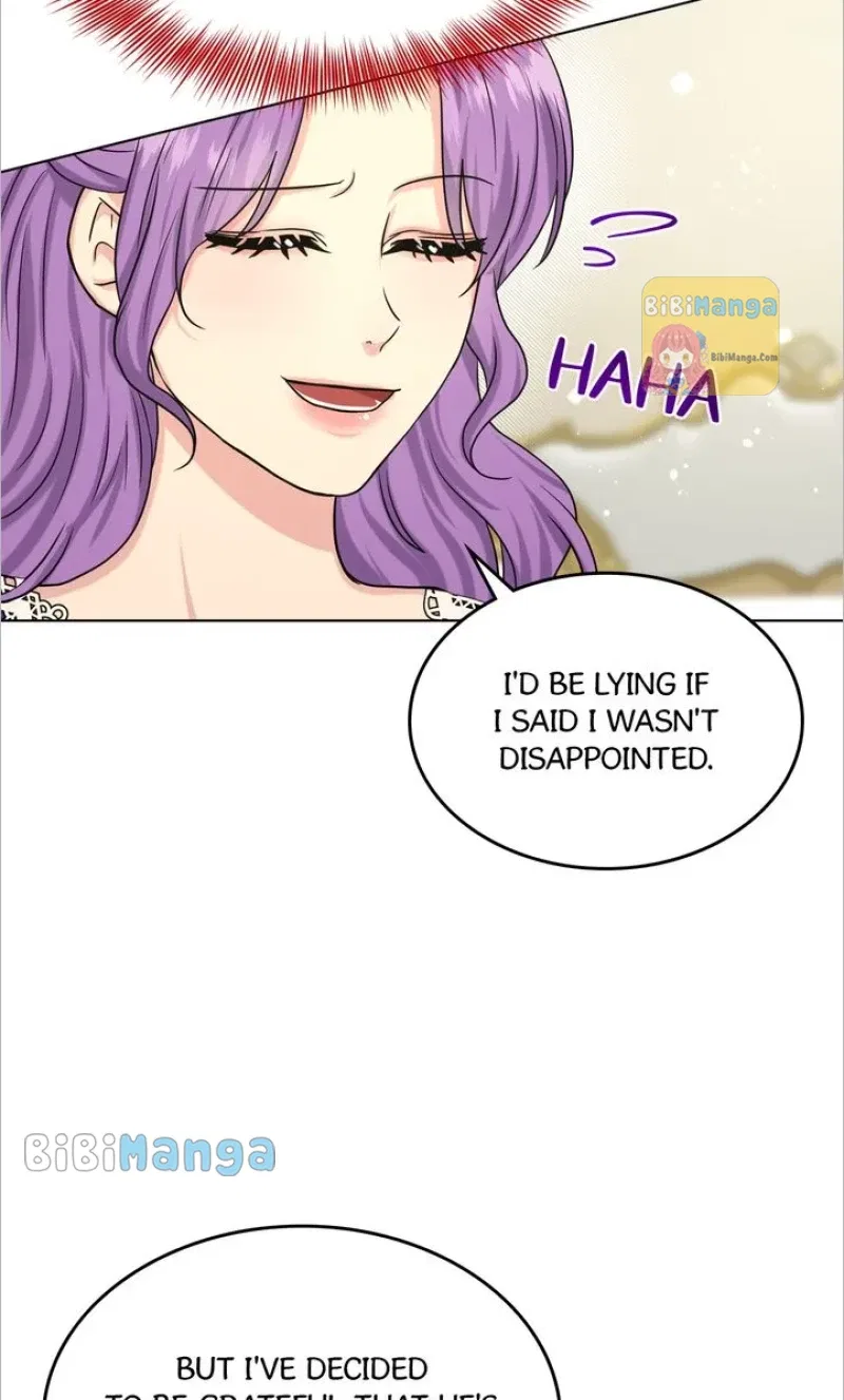 How to Get Rid of My Dark Past? Chapter 83 – Page 33
