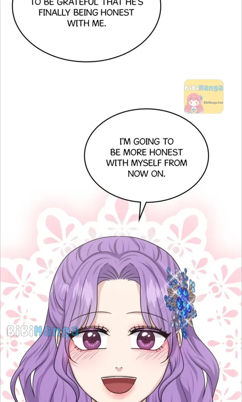How to Get Rid of My Dark Past? Chapter 83 – Page 34