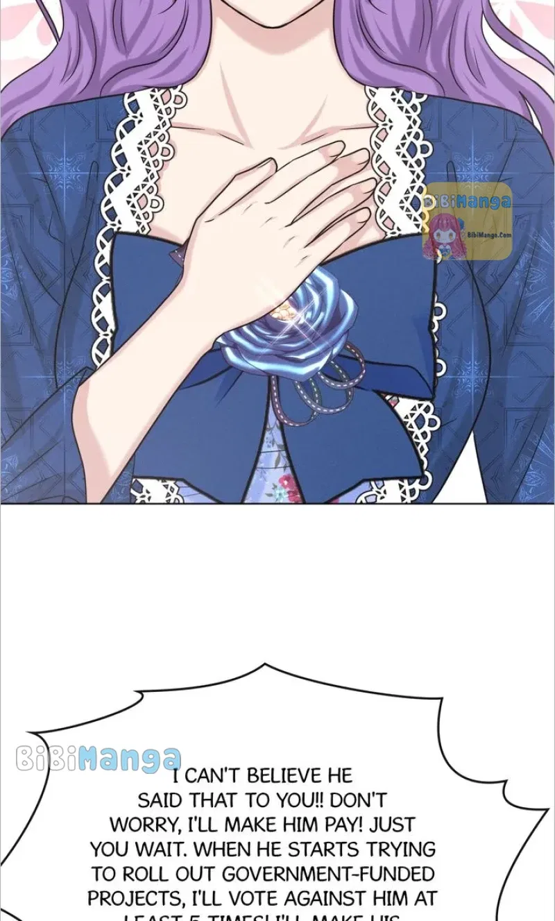 How to Get Rid of My Dark Past? Chapter 83 – Page 35