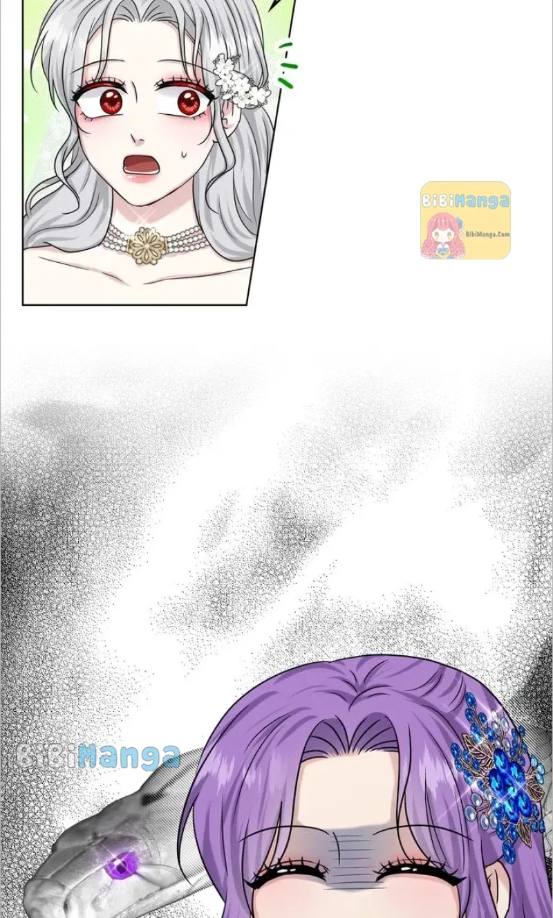 How to Get Rid of My Dark Past? Chapter 83 – Page 37
