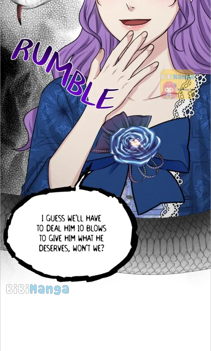 How to Get Rid of My Dark Past? Chapter 83 – Page 38