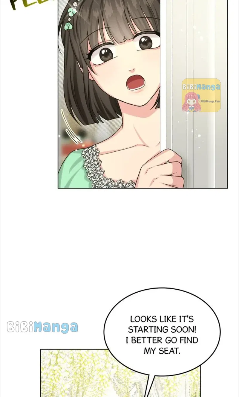 How to Get Rid of My Dark Past? Chapter 83 – Page 41