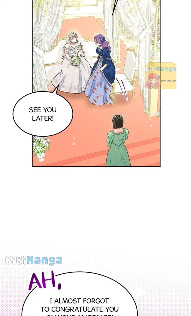 How to Get Rid of My Dark Past? Chapter 83 – Page 42