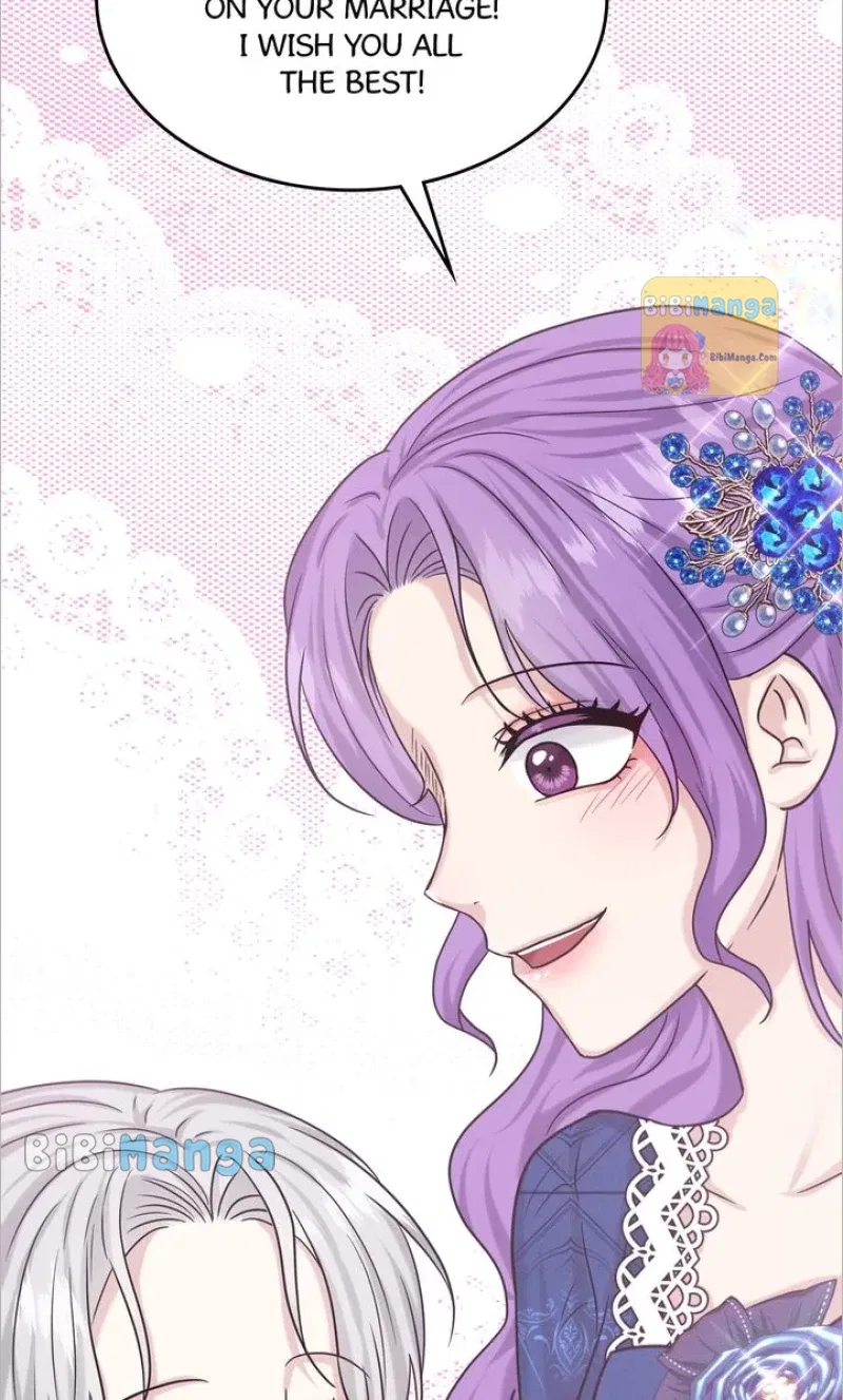 How to Get Rid of My Dark Past? Chapter 83 – Page 43